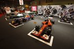 Formel-1-Ausstellung
