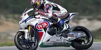 Bild zum Inhalt: Rea glaubt weiter an die Fireblade