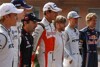 Sutil: Wir alle haben von Schumacher profitiert
