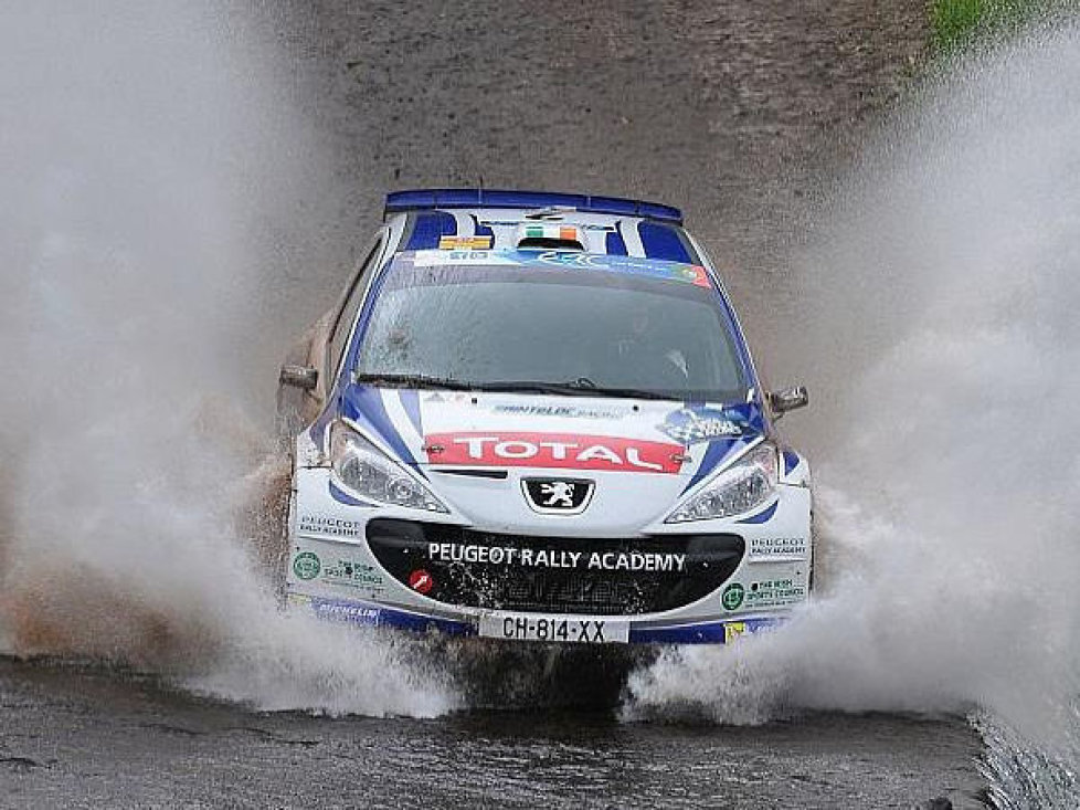 Craig Breen