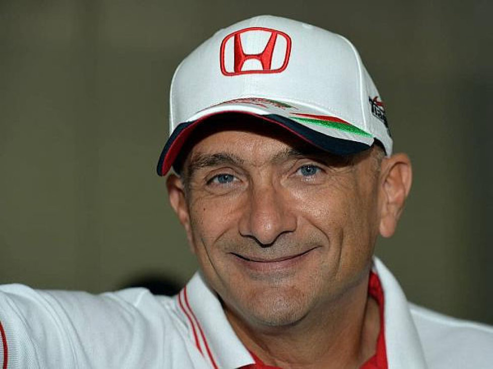 Gabriele Tarquini