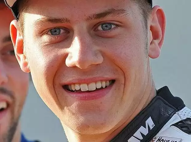 Marcel Schrötter Titel-Bild zur News: Marcel Schrötter