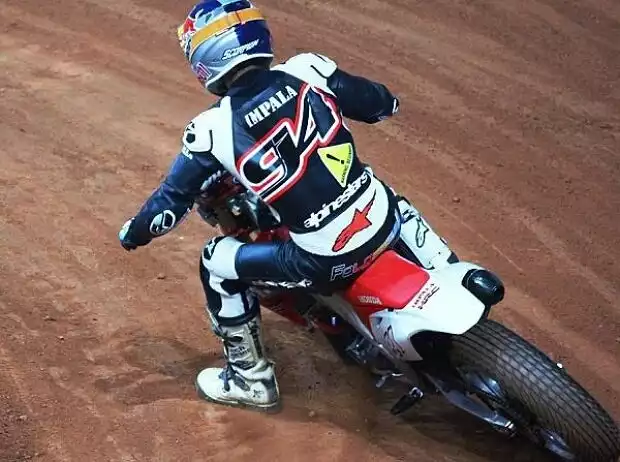 Titel-Bild zur News: Jonas Folger