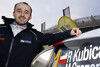 Bild zum Inhalt: Kubica in der WRC: Lernjahr auf offener Bühne