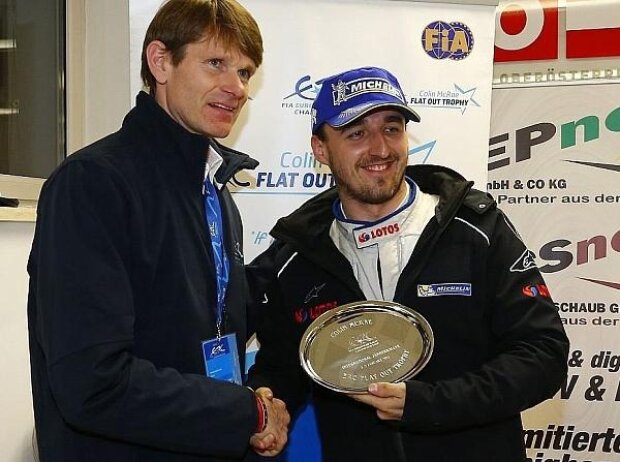 Marcus Grönholm Marcus Grönholm