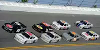 James Buescher, Kyle Larson
