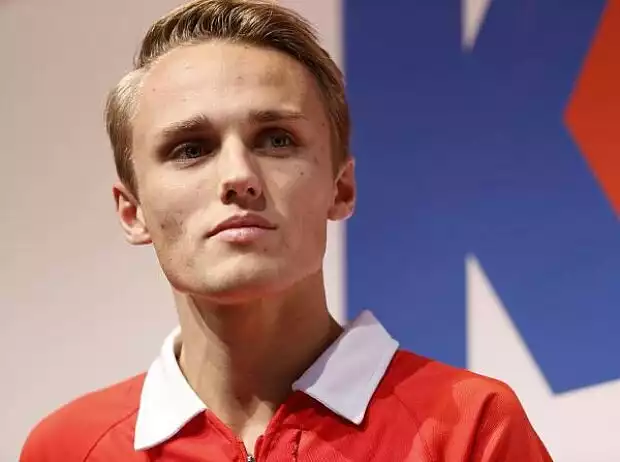 Max Chilton Titel-Bild zur News: Max Chilton