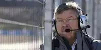 Ross Brawn