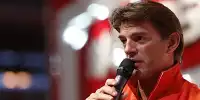 Graeme Lowdon