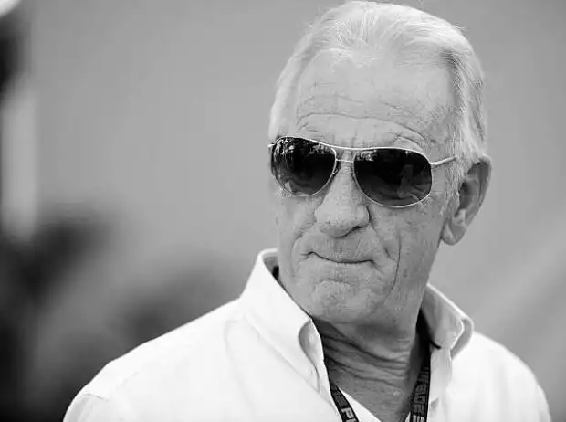 John Button Titel-Bild zur News: John Button