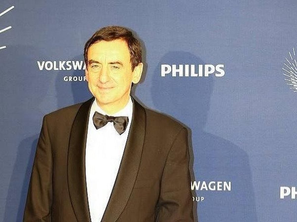 Pierre Fillon