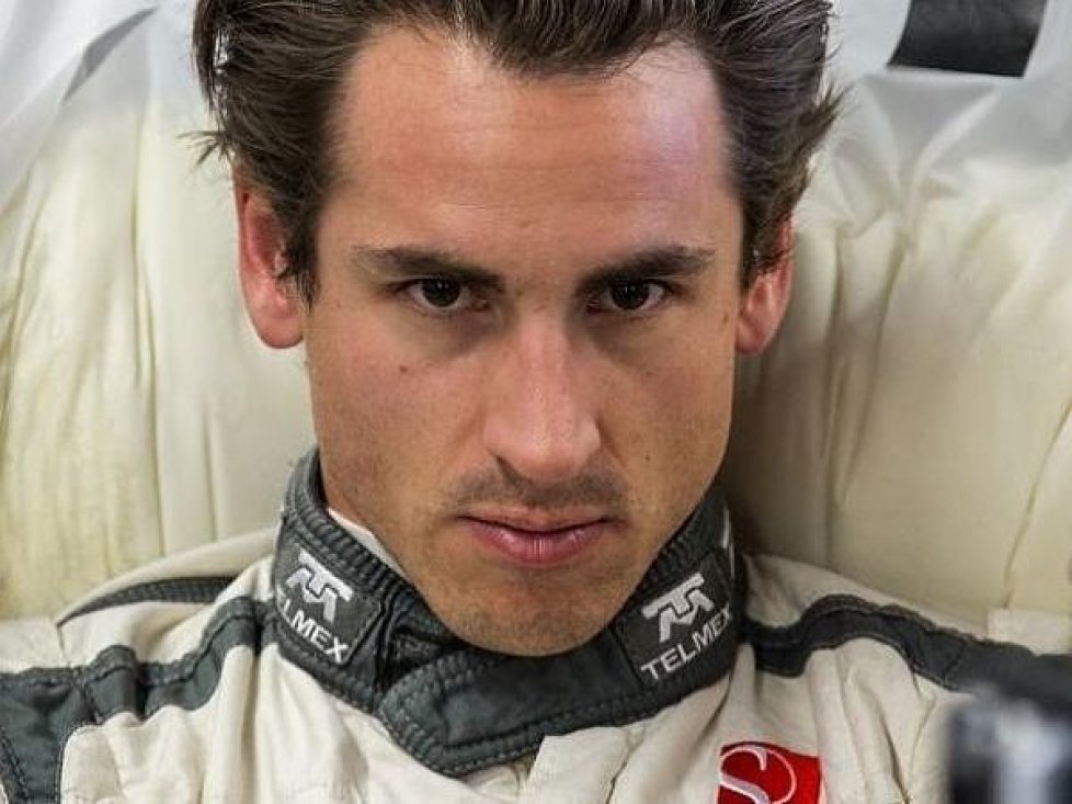 Adrian Sutil