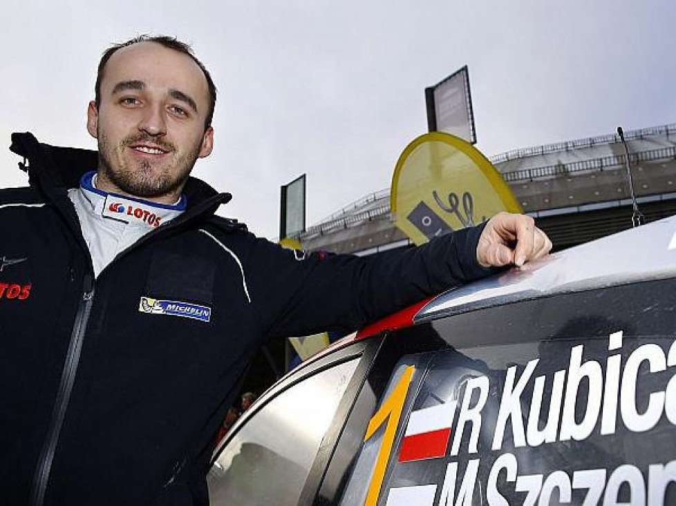 Robert Kubica