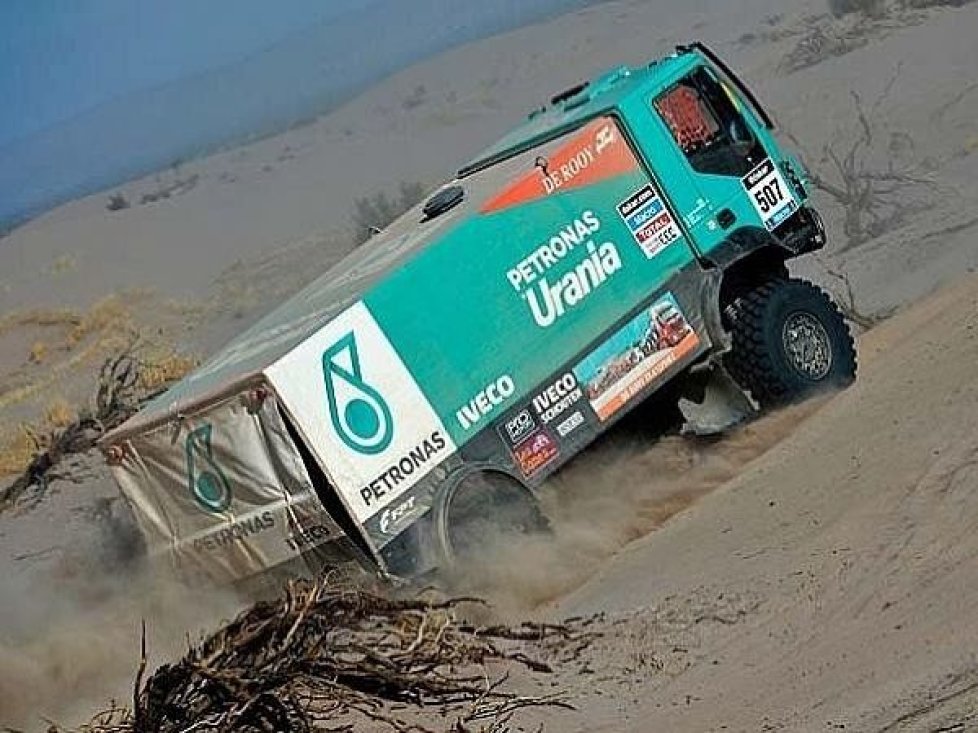 Dakar