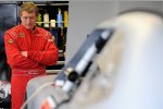 Bill Elliott gibt ein Nationwide-Comeback