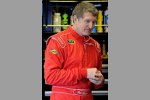 Bill Elliott gibt ein Nationwide-Comeback