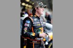 Ty Dillon (Childress-Chevrolet)