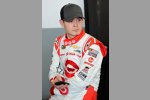 Kyle Larson 