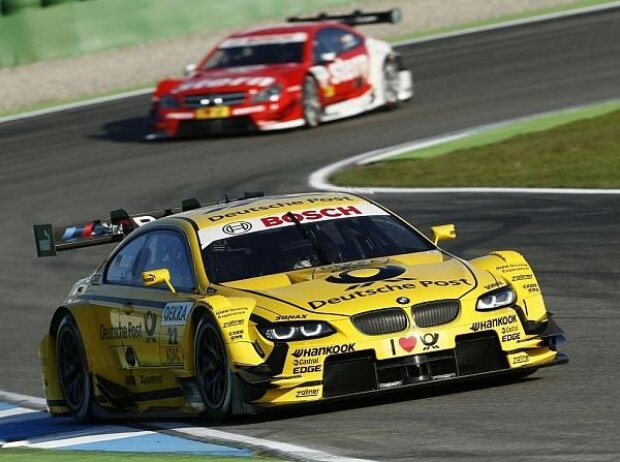 Timo Glock