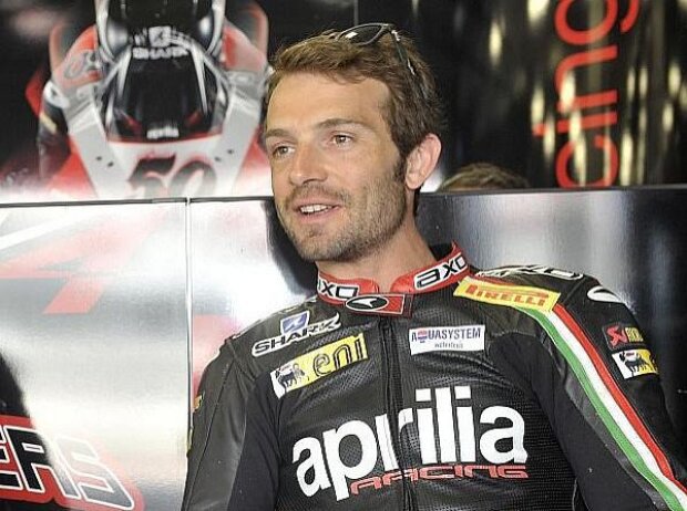 Sylvain Guintoli Sylvain Guintoli