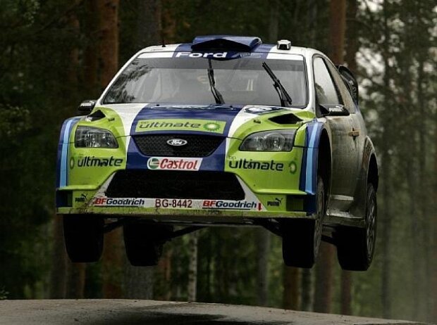 Marcus Grönholm