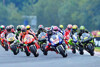 Bild zum Inhalt: Starterfeld komplett: Camier und Parkes fahren MotoGP