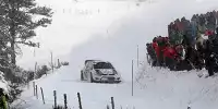 Bild zum Inhalt: Monte Carlo: Alle jagen Ogier - Kubica steigt ein