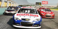 Bild zum Inhalt: NASCAR '14: Releasedatum, Trailer und Infos zum Spiel