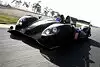 Bild zum Inhalt: ELMS: Pegasus kommt mit einem Morgan-Nissan