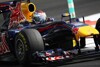 Bild zum Inhalt: Nummer 5 lebt: Vettel erklärt Wahl seiner Startnummer