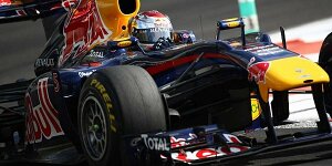 Nummer 5 lebt: Vettel erklärt Wahl seiner Startnummer