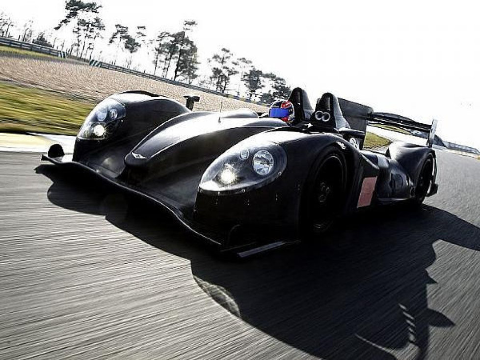 Morgan Nissan Onroak Oak