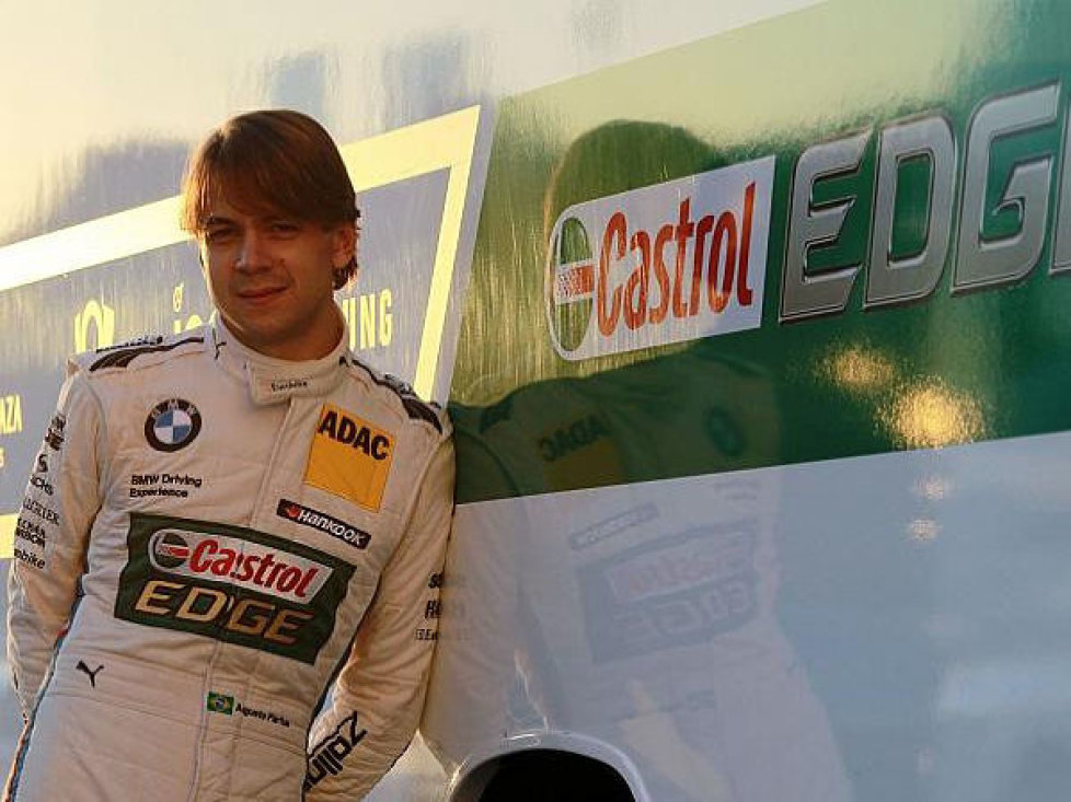 Augusto Farfus