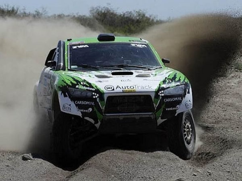 Dakar