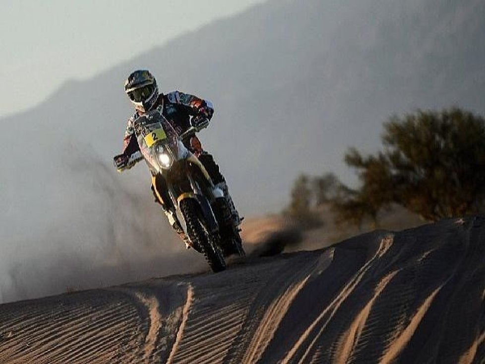 Marc Coma