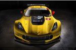 Die neue Corvette C7.R