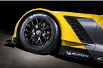 Die neue Corvette C7.R