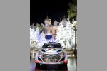 Der neue Hyundai i20 WRC