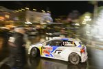 Sebastien Ogier (Volkswagen)