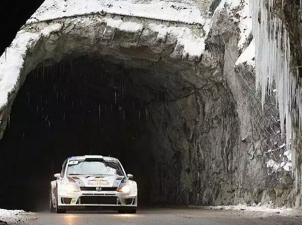 Titel-Bild zur News: Jari-Matti Latvala