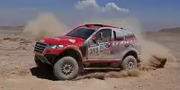 Dakar