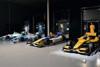 Bild zum Inhalt: Andretti 2014: Neue Farben und Gesichter