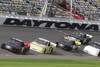 Bild zum Inhalt: Trucks beschließen Daytona-Tests