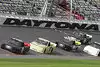 Bild zum Inhalt: Trucks beschließen Daytona-Tests