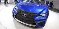 Lexus RC F