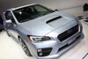 Detroit 2014: Subaru WRX STI für den sportlichen Alltag