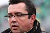 Boullier: Kein Problem mit doppelten Punkten bei Saisonfinale