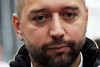 Lotus-Krise? Lopez weiß von nichts