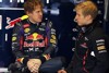 Bild zum Inhalt: Offiziell: Vettel wechselt erneut Physiotherapeuten