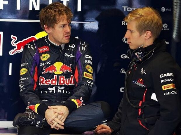 Sebastian Vettel Sebastian Vettel